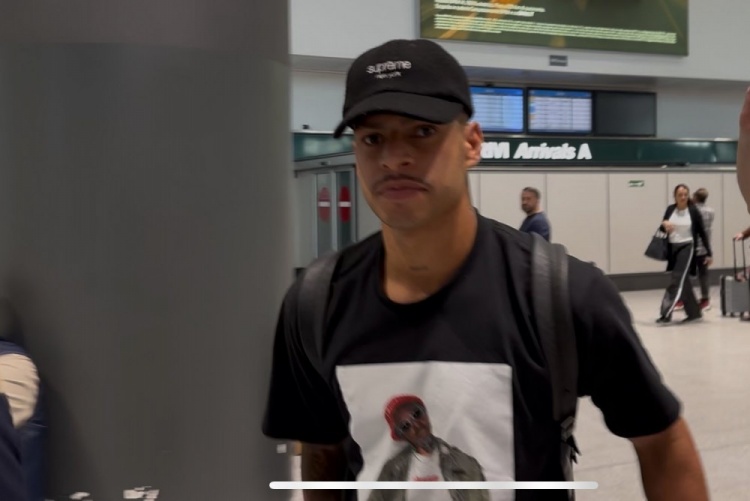 準(zhǔn)備好踢世俱杯了嗎？恩里克：當(dāng)然！來到國際米蘭簡直是夢想成真