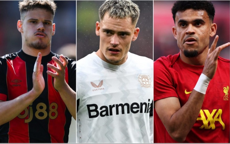 郵報(bào)：利物浦簽維爾茨很快有結(jié)果，球隊(duì)想把科爾克茲的價(jià)格談下來