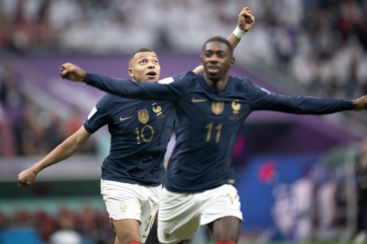 羅滕：姆巴佩憑啥與登貝萊爭(zhēng)金球？切爾基等支持前者是不想得罪他