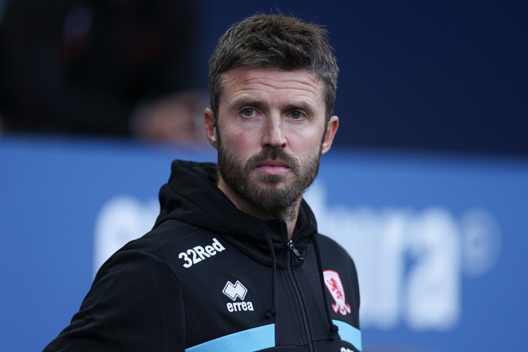 官方：米德?tīng)査贡ば寂c主教練卡里克及其團(tuán)隊(duì)解約