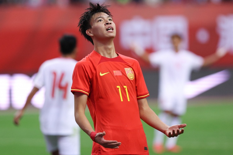魯媒：國足客場決戰(zhàn)印尼要過三道難關，進球、心態(tài)、魔鬼主場
