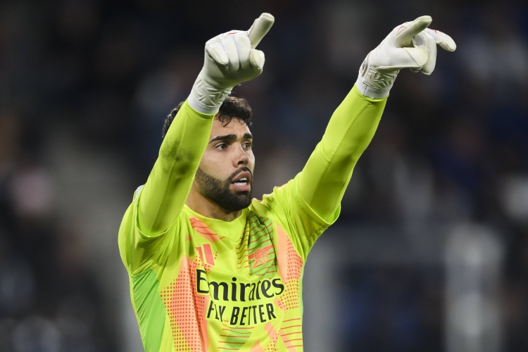 拉亞：4-3盧頓那場(chǎng)比賽是我跌入谷底的時(shí)刻，同時(shí)也是生涯轉(zhuǎn)折點(diǎn)