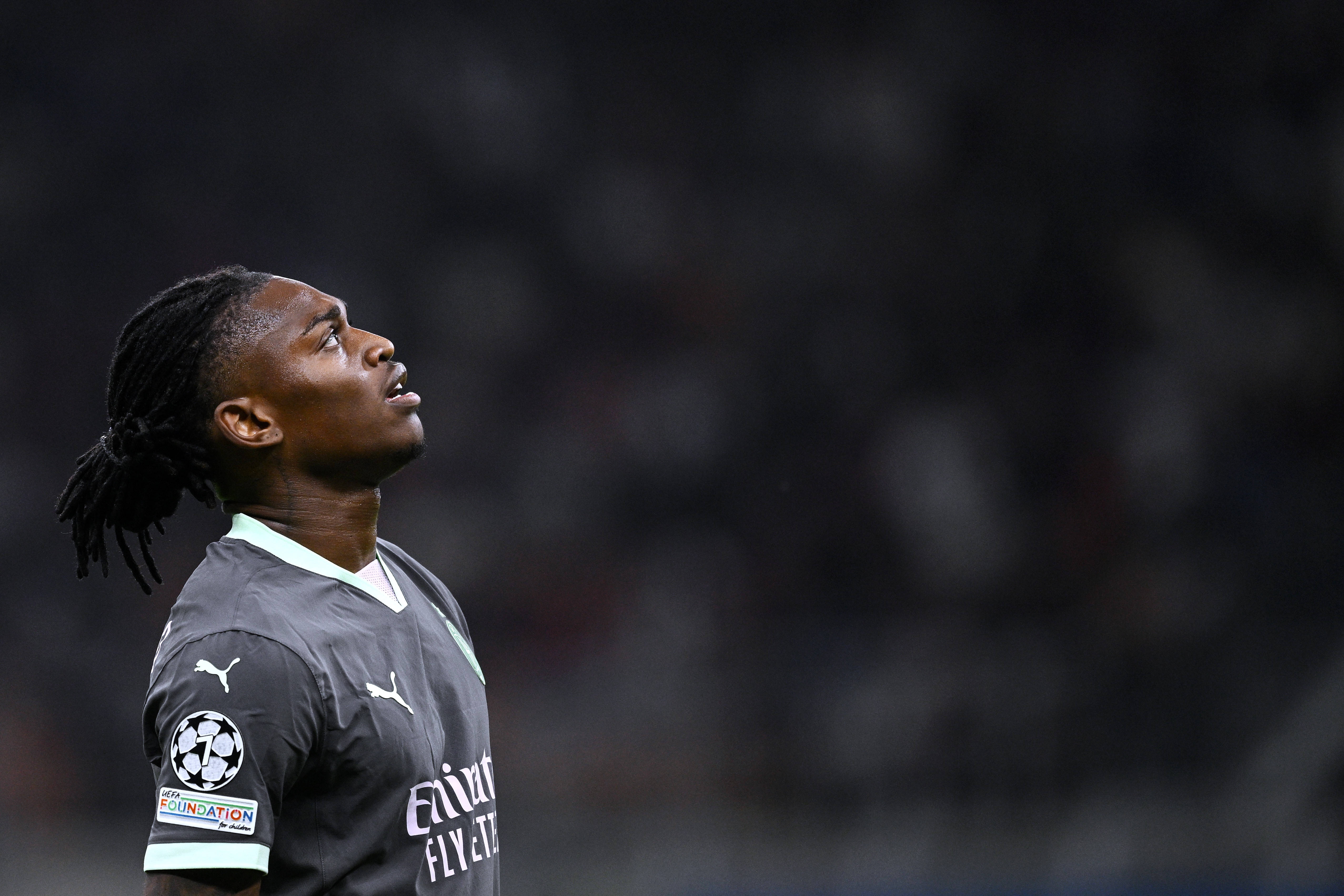 回聲報(bào)：意大利媒體的報(bào)道并不屬實(shí)，利物浦未報(bào)價(jià)AC米蘭邊鋒萊奧