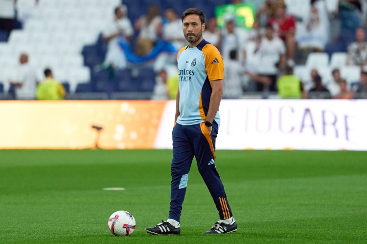 記者：流浪者將在拉塞爾-馬丁、小安切洛蒂之中選擇主帥