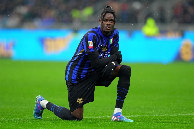 記者：比塞克在歐冠決賽屈肌拉傷，無法出戰(zhàn)世俱杯前半程比賽