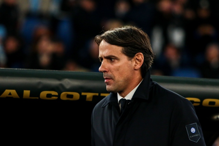 羅馬諾：小因扎吉將于周三前往巴黎與新月簽約，然后飛往沙特