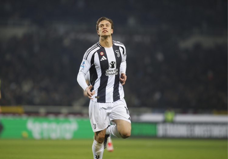 米體：尤文計(jì)劃世俱杯后400萬(wàn)歐+獎(jiǎng)金年薪續(xù)約伊爾迪茲