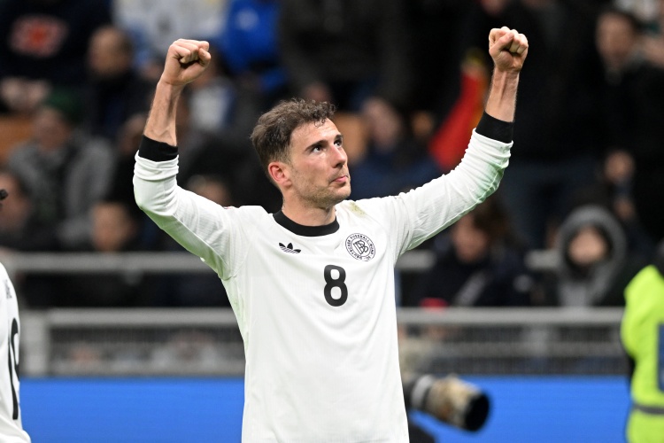 格雷茨卡談戰(zhàn)葡萄牙：帕利尼亞上場我會很高興，這賽季他并不輕松