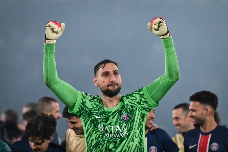 經(jīng)紀(jì)人：多納魯馬喜歡國米不是秘密，但目前沒有實(shí)質(zhì)性進(jìn)展