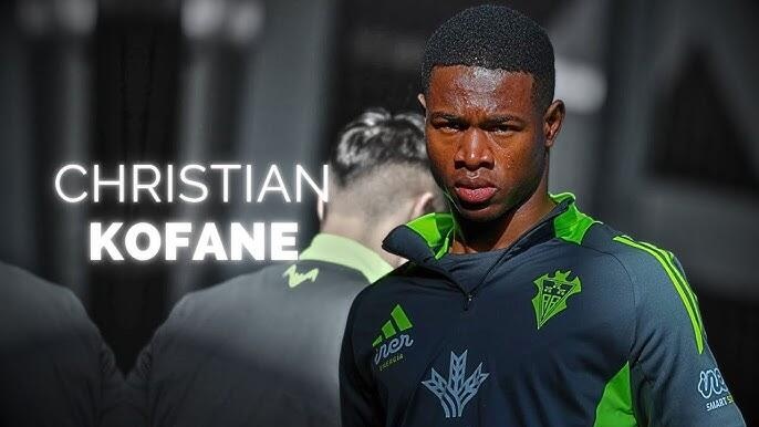 圖片報：勒沃庫森希望盡快簽西乙新星科法內(nèi)，解約金500萬歐