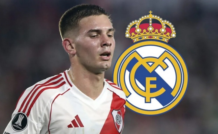 簽馬斯坦托諾成本超5000萬！馬卡：河床要求支付4500萬歐+13%稅費