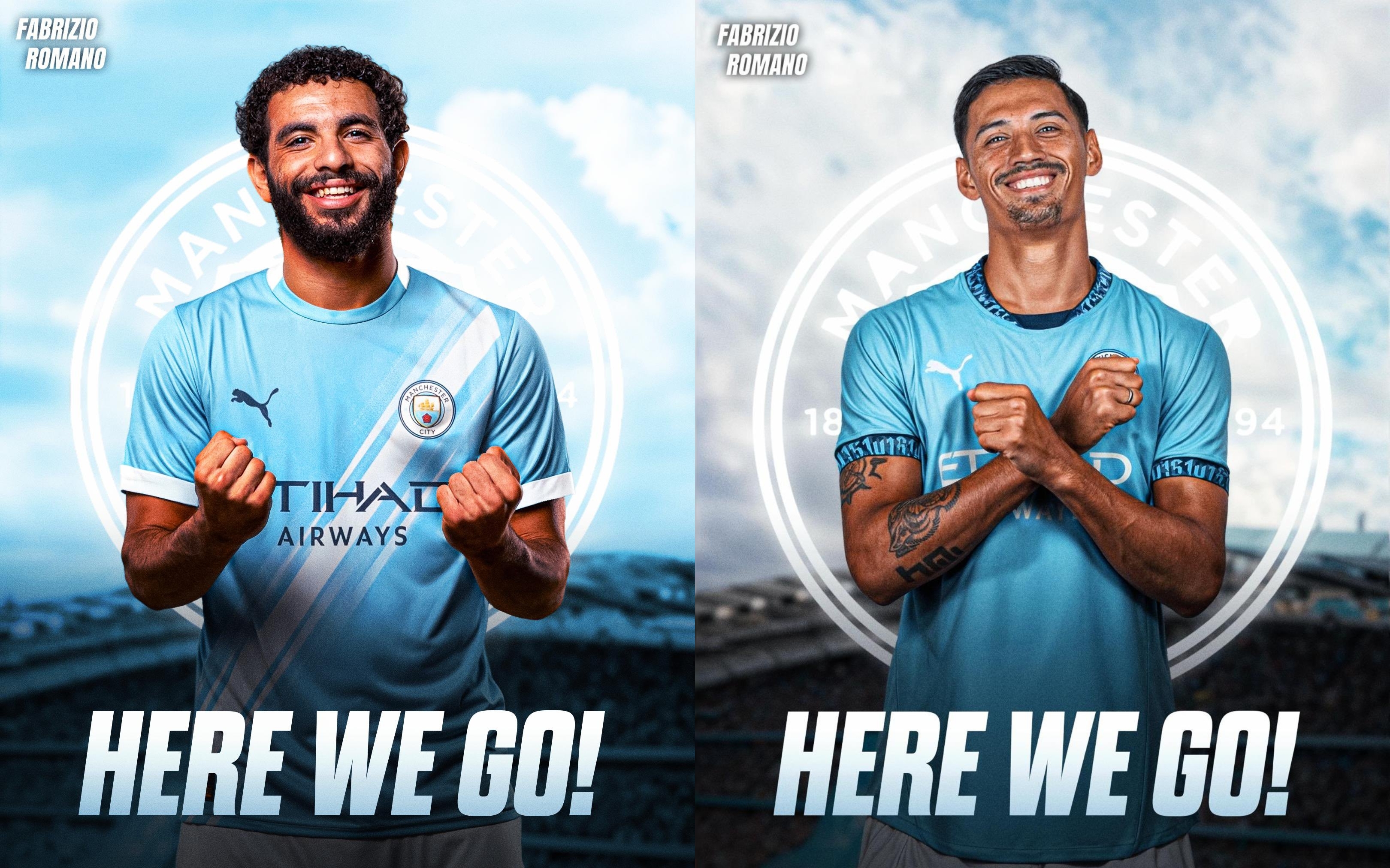 穩(wěn)準(zhǔn)狠！曼城退出維爾茨爭奪 1.1億砸賴因德斯努里 準(zhǔn)備簽切爾基