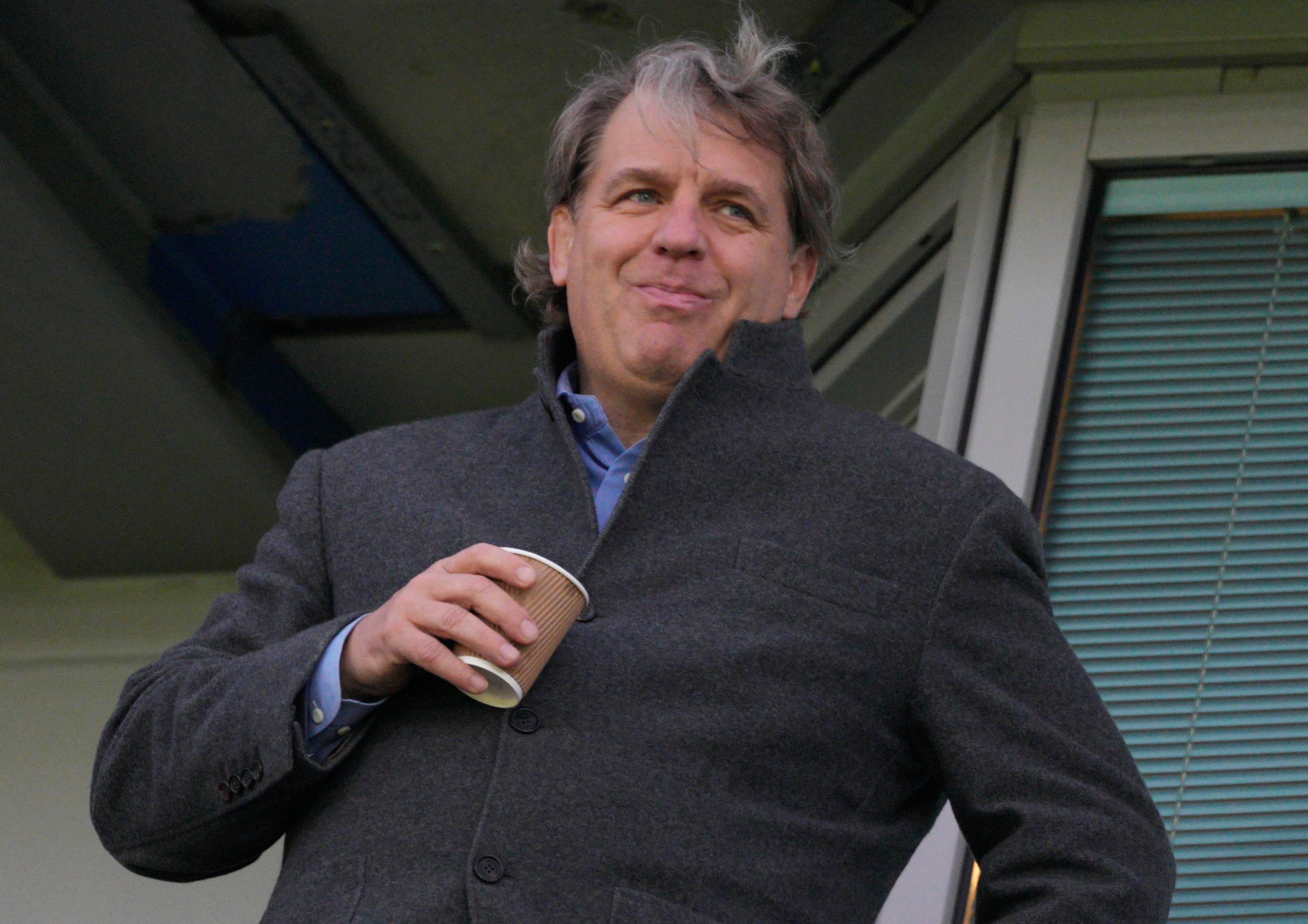 修復(fù)Bug失敗??英媒：英超針對切爾西使用的財務(wù)漏洞投票未通過