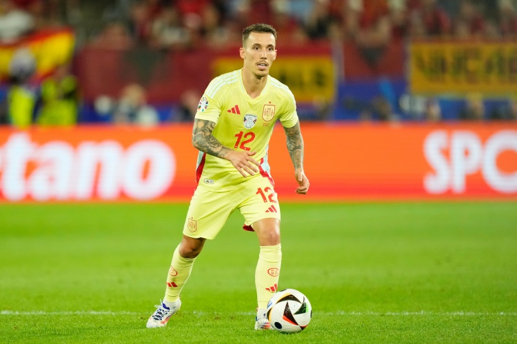 格里馬爾多：我對巴薩很有感情，但也不拒絕去馬競或皇馬的可能