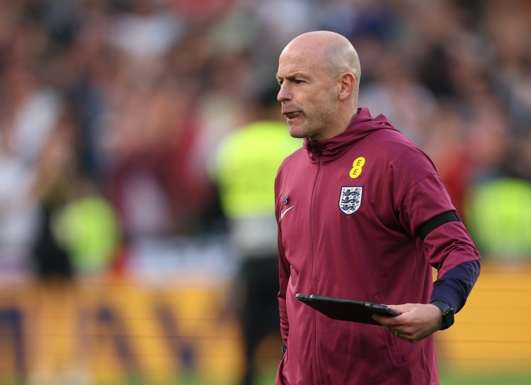 卡斯利：希望英格蘭U21衛(wèi)冕歐青賽冠軍，并為圖赫爾提供更多球員