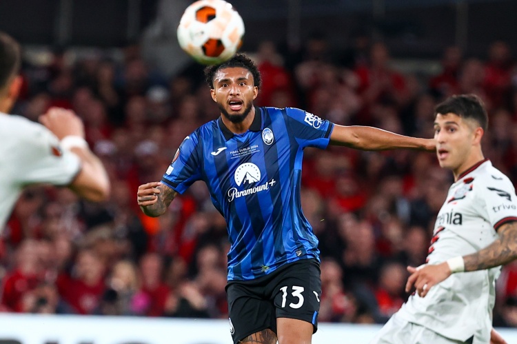 阿斯：亞特蘭大中場埃德森拒絕新月報價，希望代表巴西出戰(zhàn)世界杯