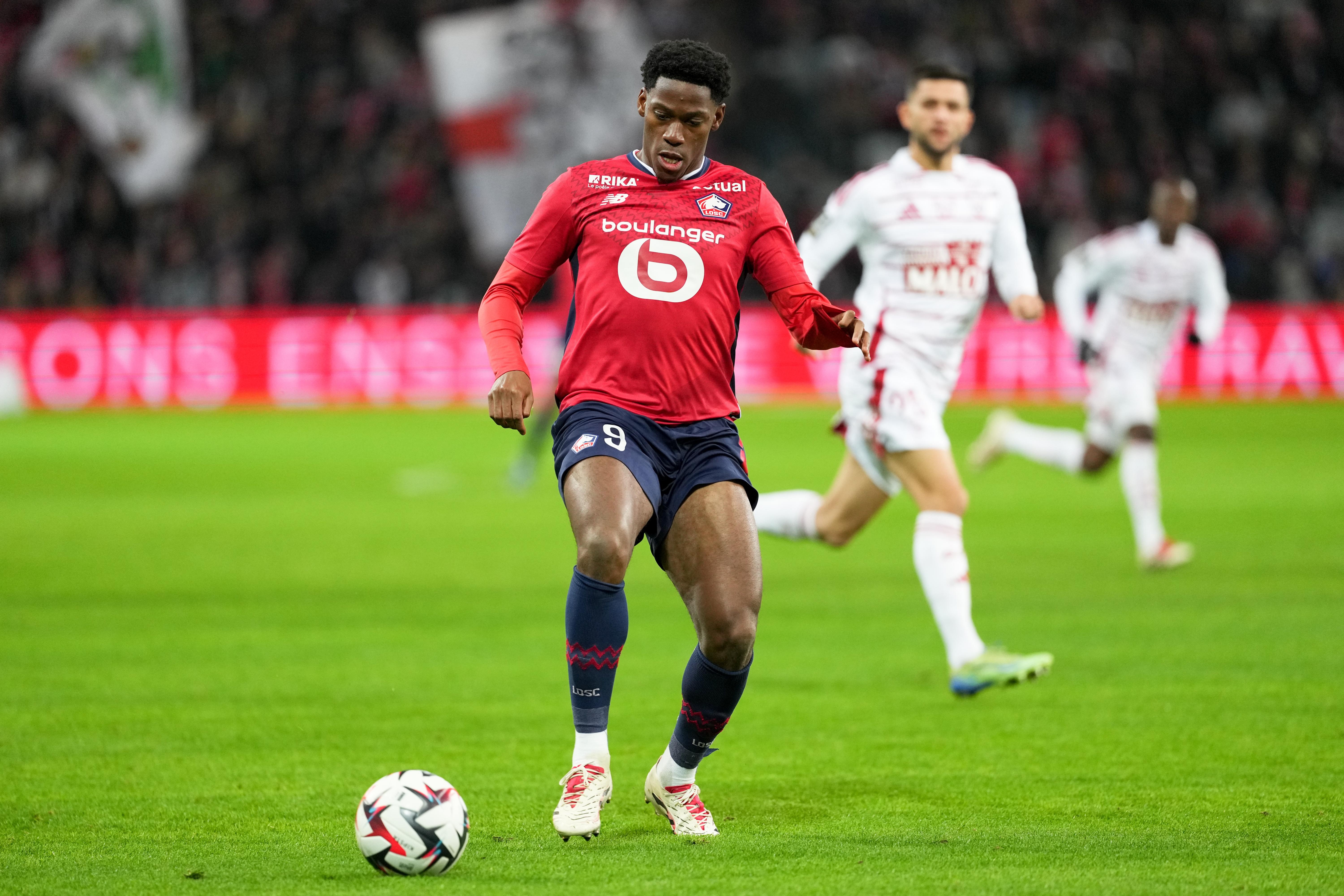 戴維：我希望加盟一家有雄心的俱樂部，我希望能夠為贏得冠軍而戰(zhàn)