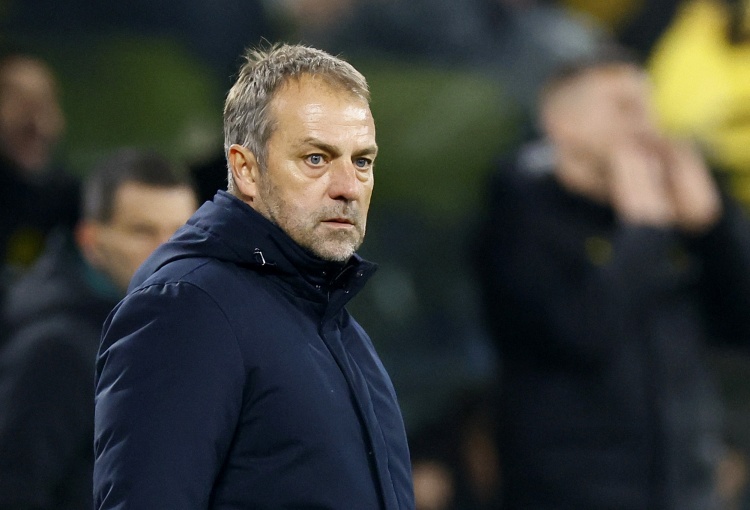 ??每人爽領(lǐng)8萬RMB！每體：弗里克無私將獎金分給團隊 每人1萬歐