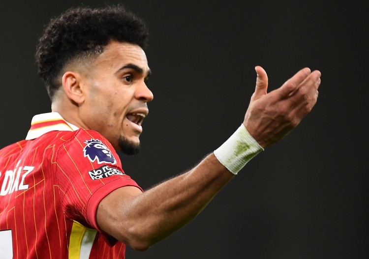 羅馬諾：除非收到非常優(yōu)厚的報價，否則利物浦今夏不會賣迪亞斯