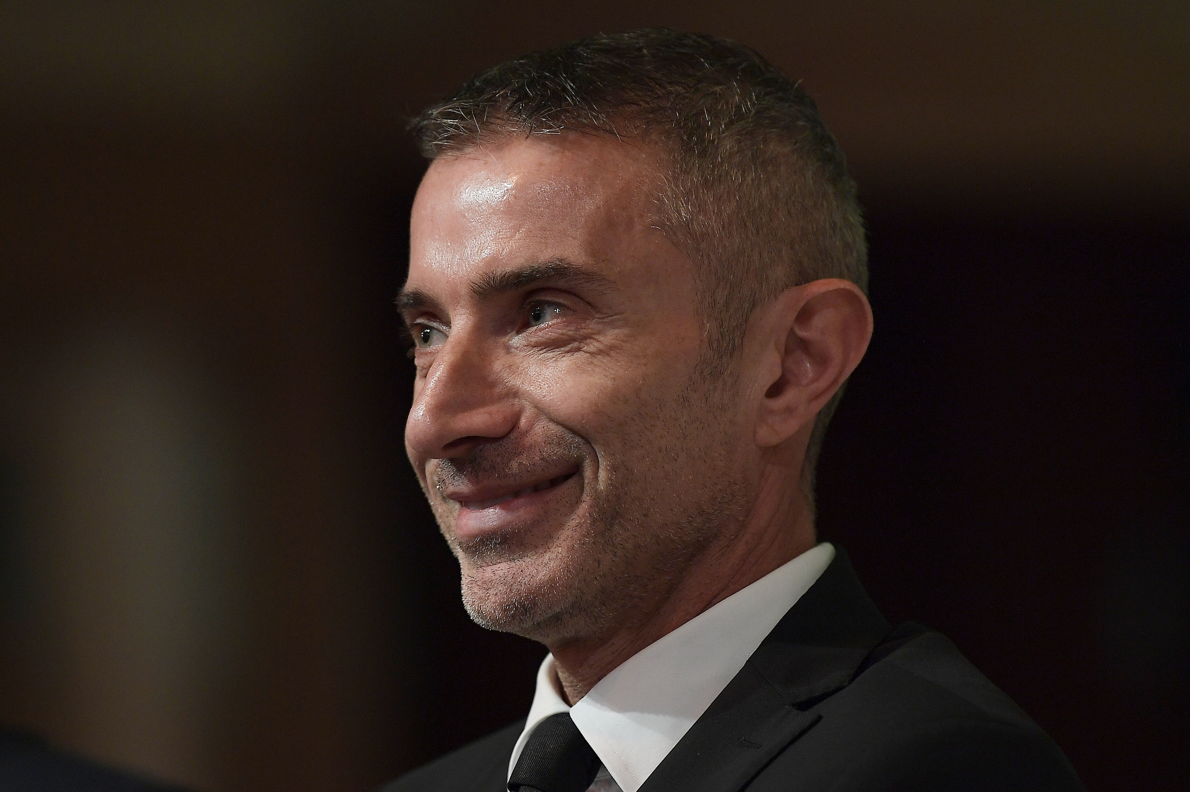 羅馬諾：阿森納與前尤文首席球探深入談判，他將加入貝爾塔團(tuán)隊(duì)