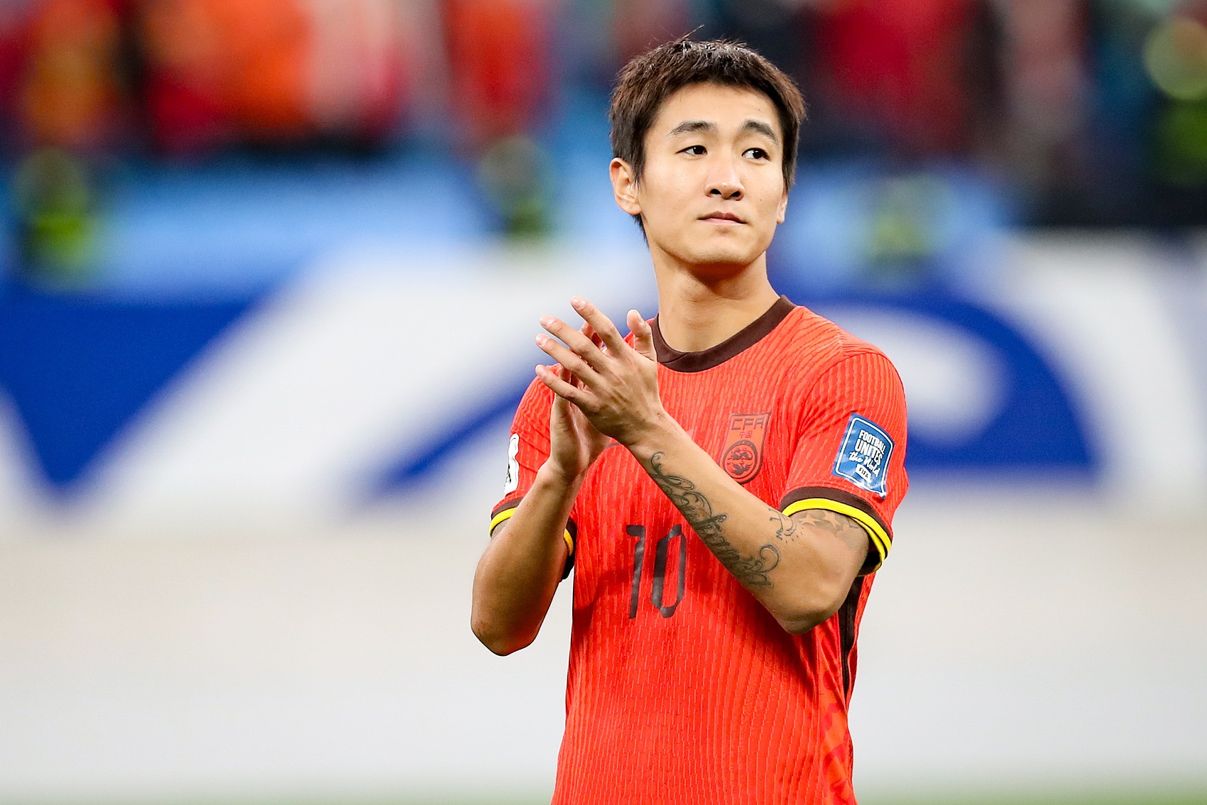 伊萬最后時刻的最后選擇 為攻守平衡雪藏韋世豪？