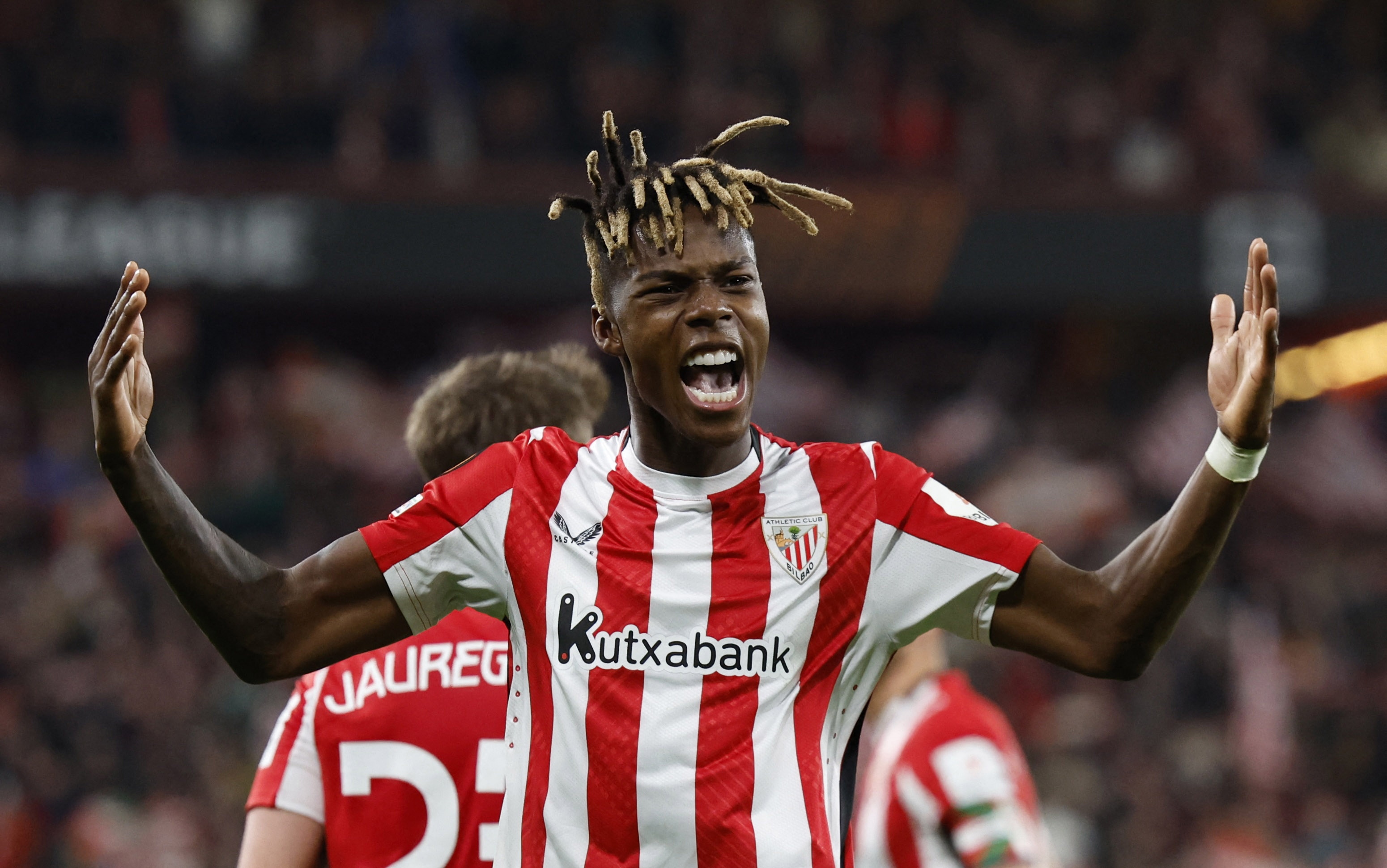 圖片報(bào)：拜仁有意簽下尼科，將通過(guò)歐國(guó)聯(lián)的比賽進(jìn)一步考察他