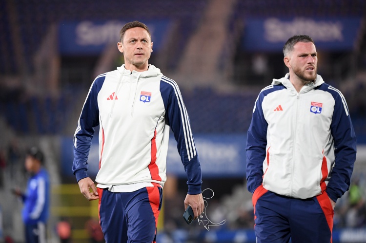 官方：馬蒂奇等3名法甲球員因在反恐同日活動中表現(xiàn)不當遭處罰