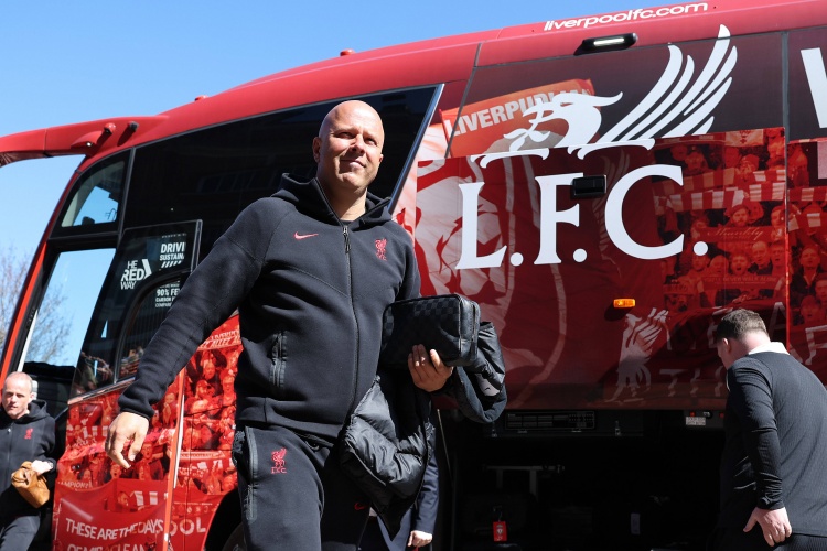 官方：利物浦7月7日備戰(zhàn)新賽季，26日對陣米蘭、30日對陣橫濱水手