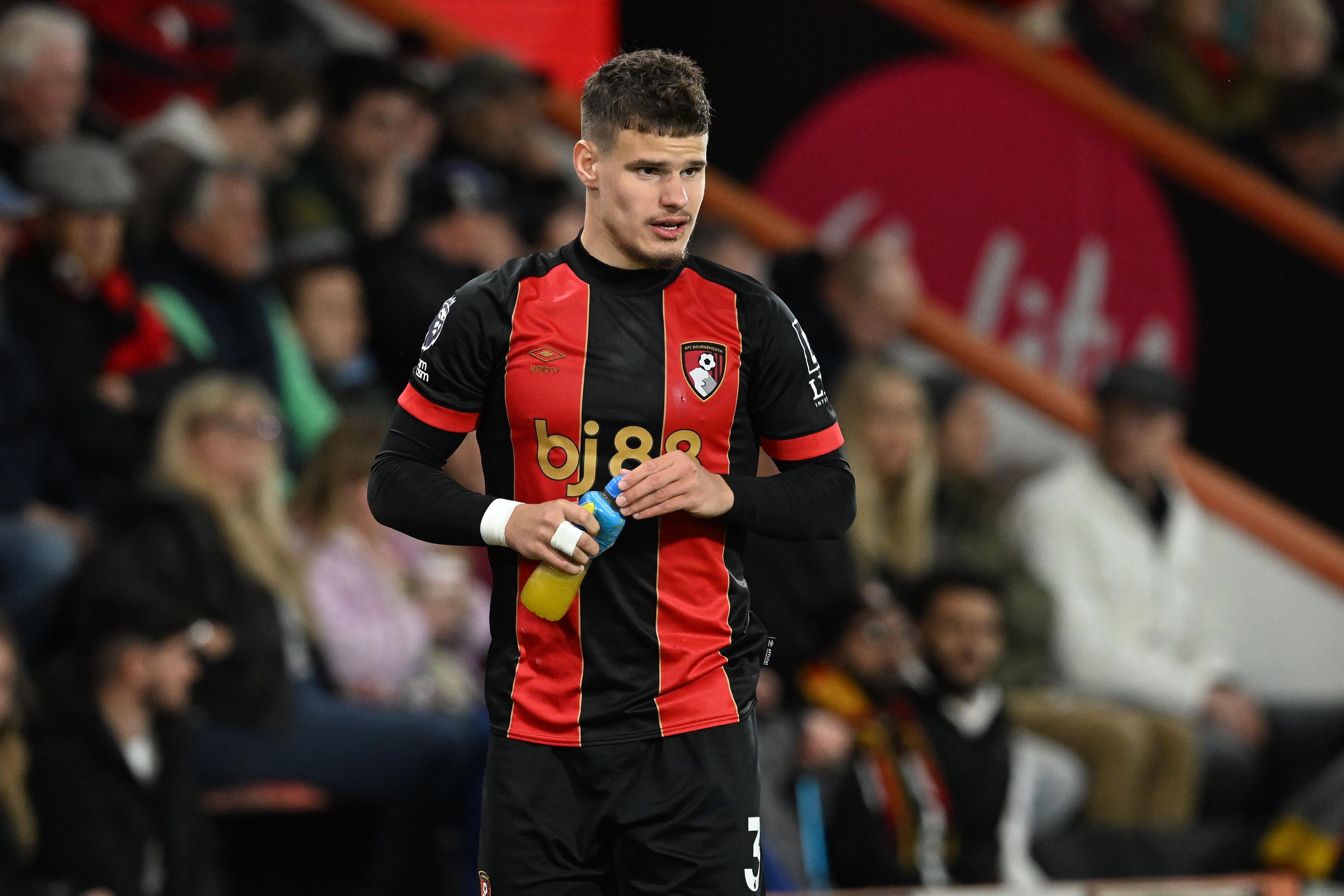 斯基拉：科爾克茲將4500萬轉(zhuǎn)會利物浦，合同到2030年