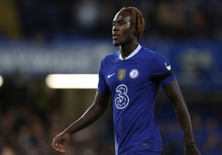 電訊報：那不勒斯有意查洛巴，切爾西對其滿意并未積極尋求出售