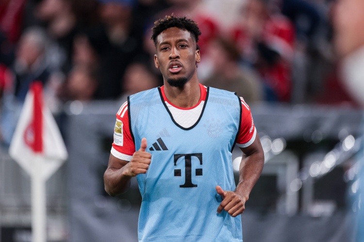 法爾克：若科曼離隊(duì)首選目的地將是沙特，利雅得新月已詢(xún)問(wèn)情況