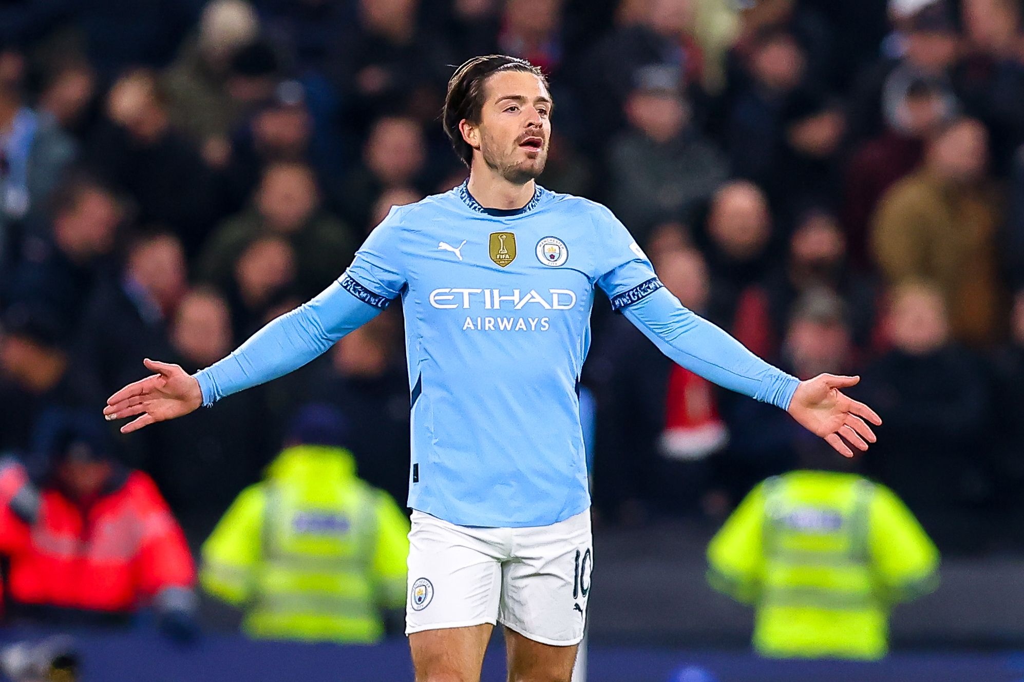 鏡報：租借離隊是格拉利什最可能的選擇，下家可能是維拉、阿森納