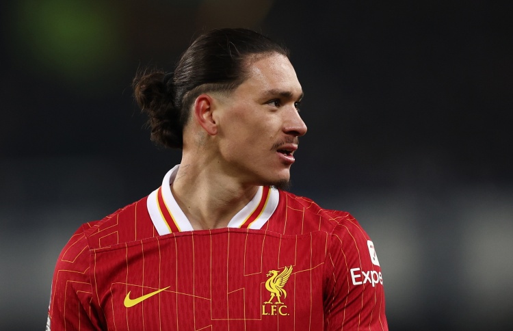 斯基拉：利雅得新月有意引進(jìn)努涅斯，已經(jīng)開始展開談判