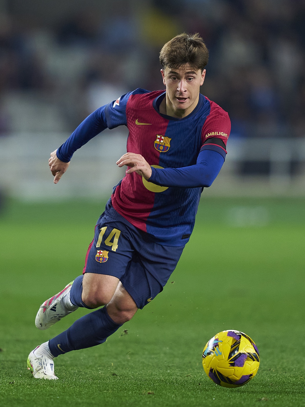 托雷：我認為我本可獲得更多上場時間，尊重弗里克決定但無法理解