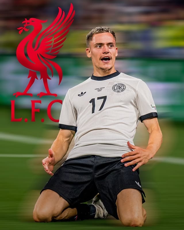 很快Here We Go!羅馬諾：利物浦與藥廠最后階段談的總價(jià)超1.3億歐