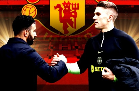 ??太陽報：曼聯(lián)領跑約克雷斯爭奪戰(zhàn)，他們可滿足6000萬鎊要價