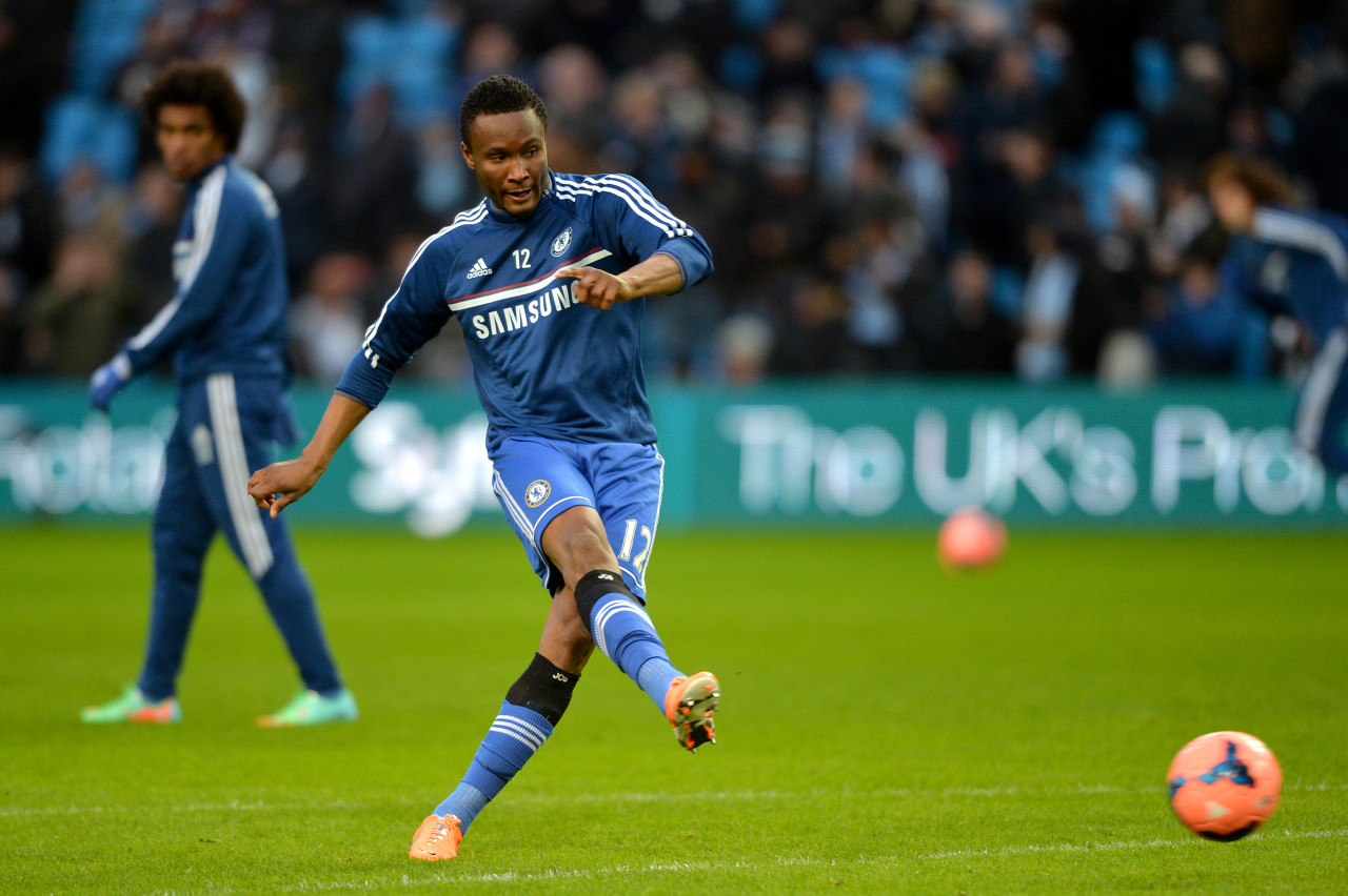 米克爾：巔峰期的我在如今切爾西中場有位置 恩佐現(xiàn)已是核心之一