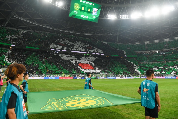 津媒：當國足再次徹頭徹尾失敗后，是否影響聯(lián)賽關注度有待觀察