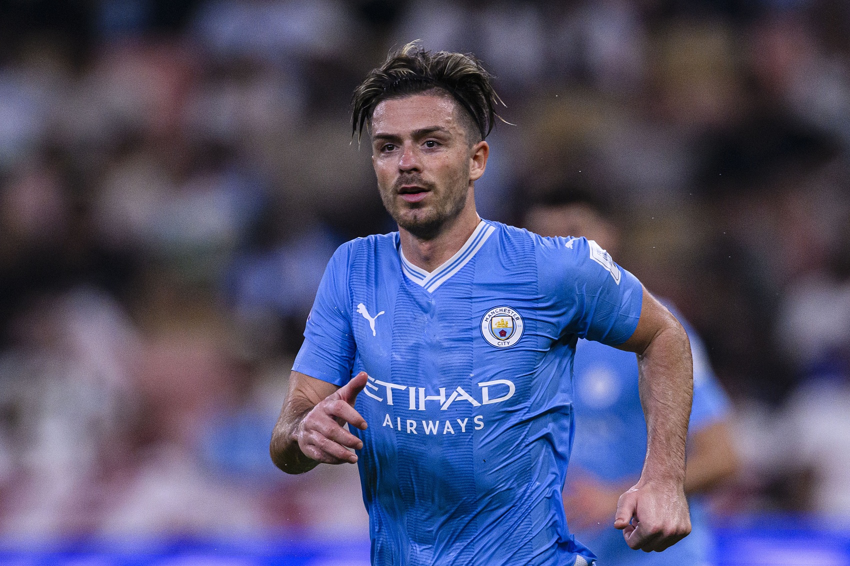 圖赫爾談格拉利什：我知道曼城不帶他去世俱杯，他需要比賽時(shí)間