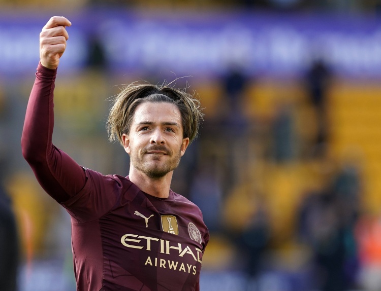 BBC：格拉利什即便降薪也很難重返維拉，紐卡是最可能的選項(xiàng)