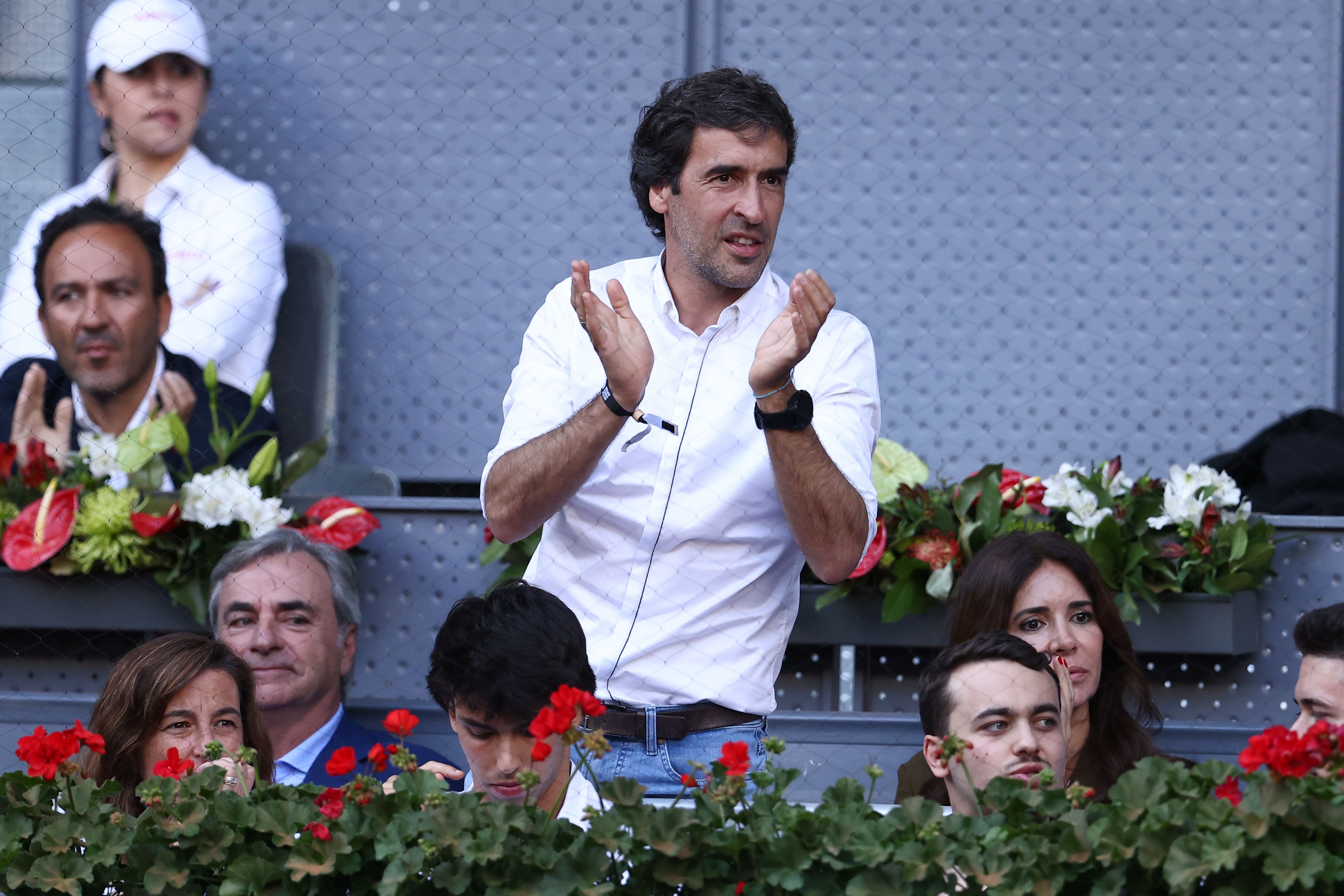 馬卡：勞爾離任解決了皇馬青訓(xùn)教練晉升堵塞問(wèn)題，造成連鎖反應(yīng)