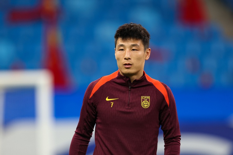 武磊回南京踢蘇超？蘇媒：南京隊尚未與武磊及其團隊展開任何接觸