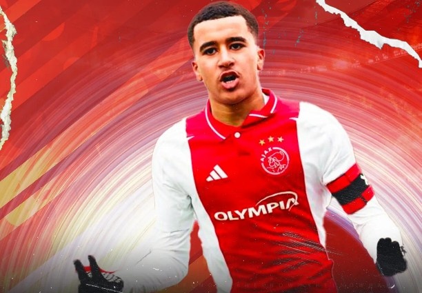 馬卡：皇馬接近簽下16歲阿賈克斯小將烏扎內(nèi)，巴薩也曾關(guān)注球員