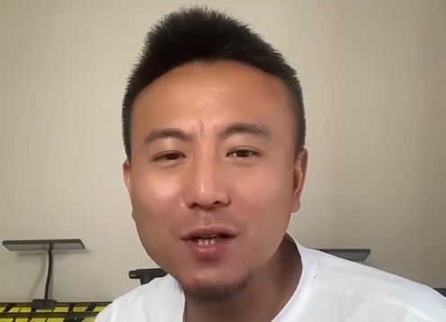 泰州市體育局：蘇超名單已定不好改 后續(xù)希望有機(jī)會(huì)請(qǐng)毛劍卿參賽