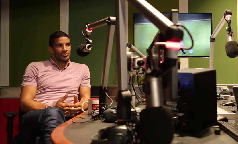 曼城舊將批世俱杯：要是我就宣布一線隊(duì)全隊(duì)都傷了，派青年隊(duì)參加