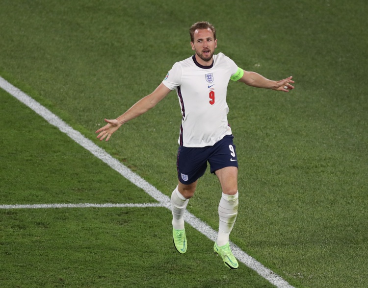 助力新帥！圖赫爾上任后的前3場(chǎng)比賽，凱恩均有進(jìn)球入賬