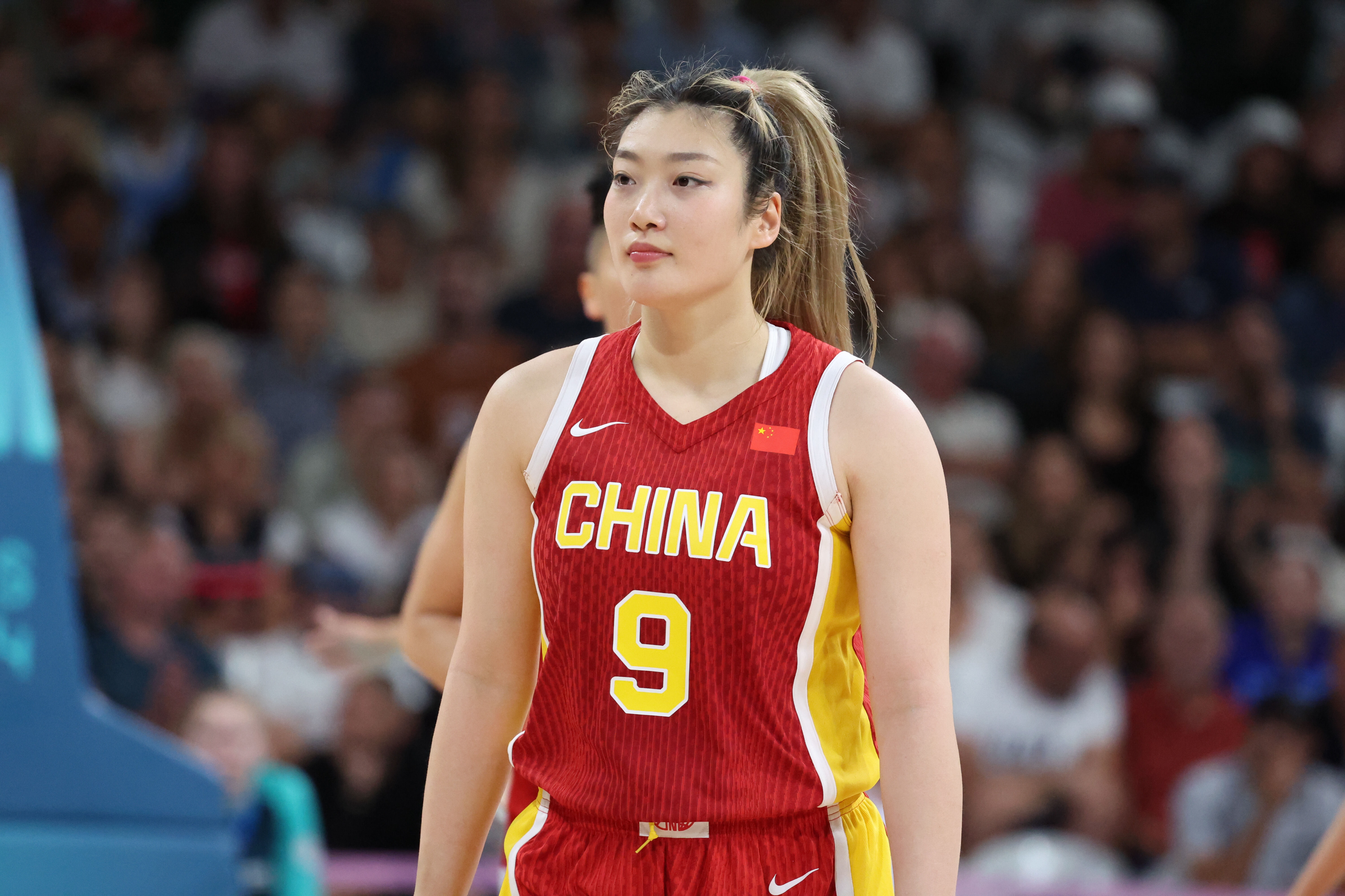 旗開得勝！李夢：十年寒窗苦 圓夢千里志 高考加油