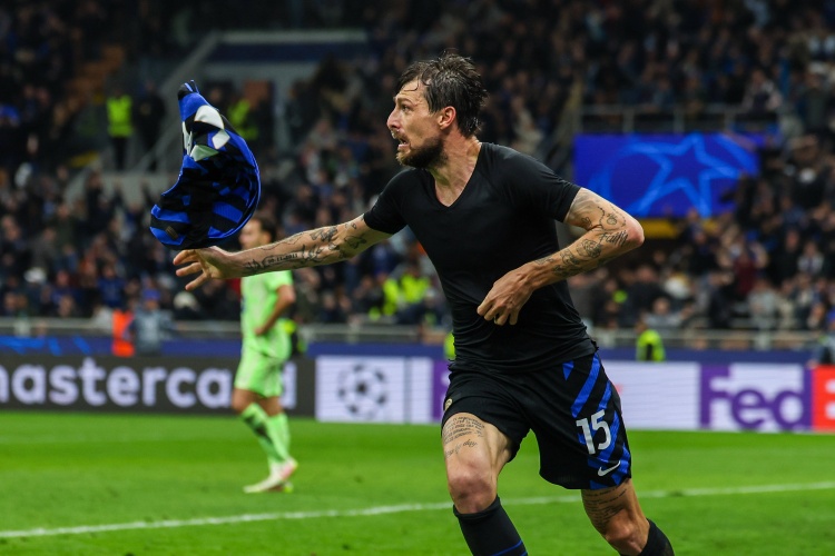 博班：盡管決賽輸了，但國米4-3巴薩將是足球史上的豐碑