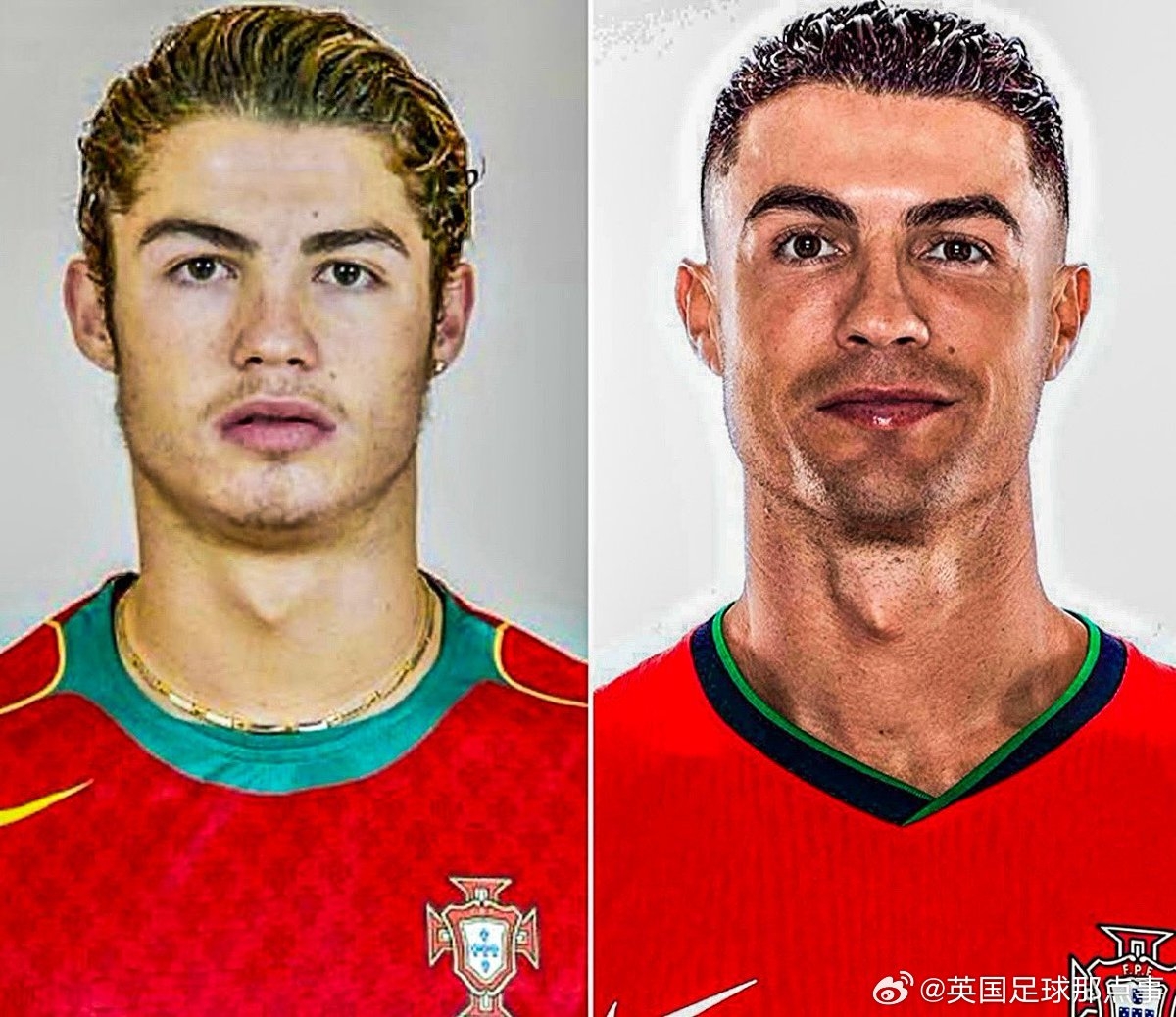 40歲C羅——職業(yè)生涯938球，36冠，巔峰期持續(xù)超過20年?????