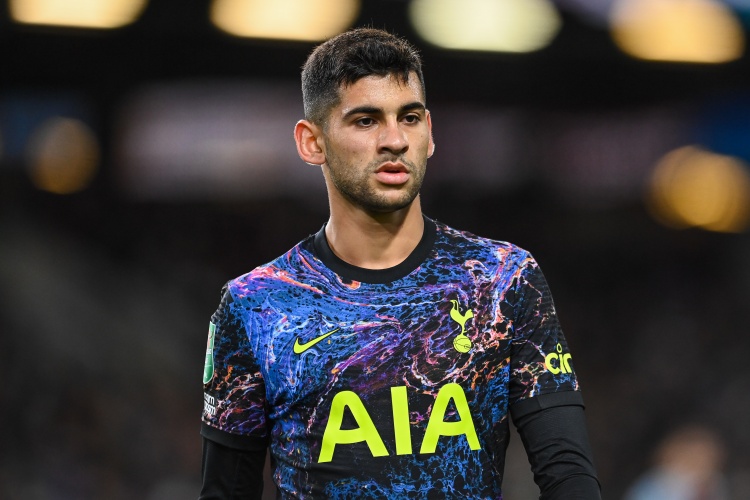 馬卡：熱刺為羅梅羅要價(jià)7000萬(wàn)歐起，馬競(jìng)不想滿(mǎn)足